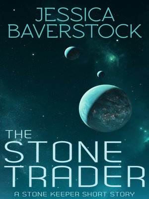 cover image of The Stone Trader